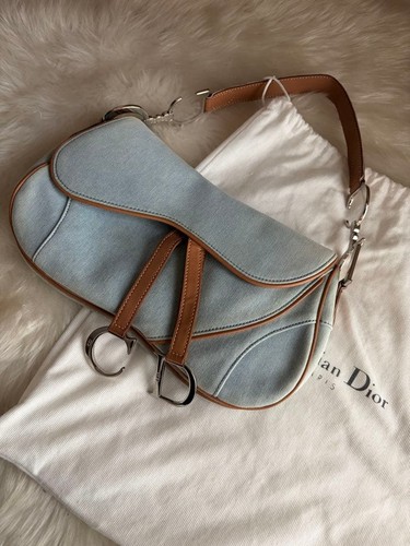 Borsa christian dior galliano - borsa,