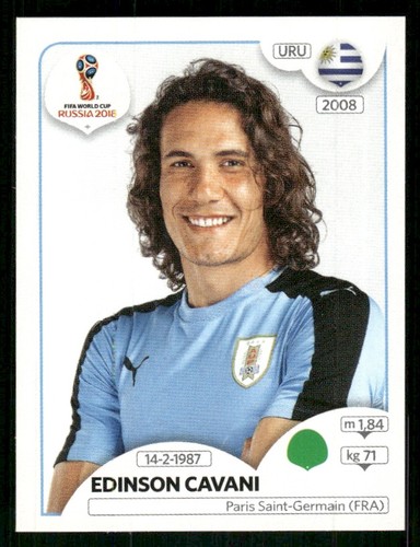 2018 panini world cup - 2018, soccer