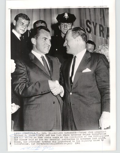 Repubblicano richard nixon - repubblicano,