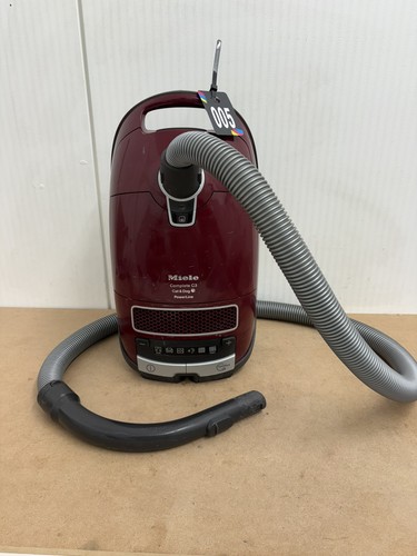 Miele completo cat dog - completo, c3