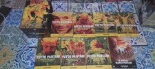 Box completo dvd - completo, 8