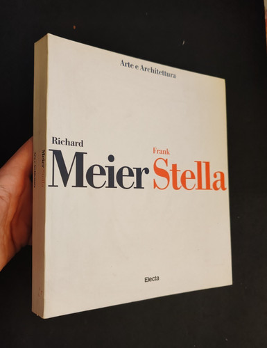 Richard meier frank stella - meier,