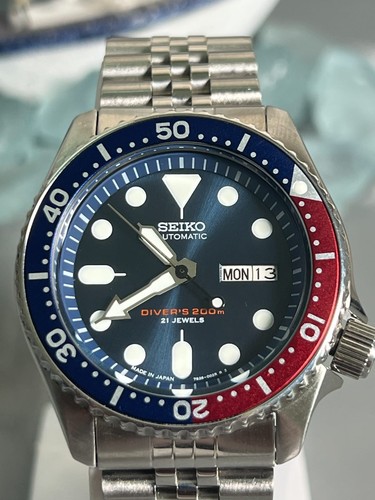 Seiko automatico uomo 7s26 - automatico,