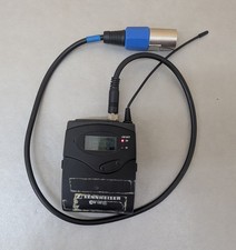 Sennheiser EK 100 G3 Diversity