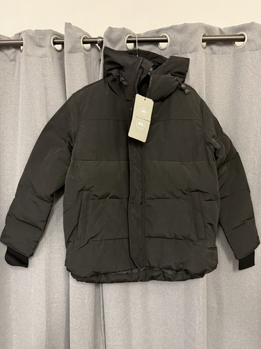 Parka uomo canada goose - canada,