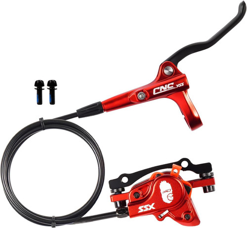 Cnc freni disco idraulici - freni,