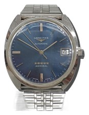 LONGINES Admiral Five Star