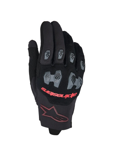 Alpinestars guanti uomo pro - alpinestars,