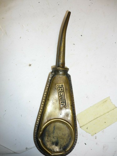 Oliatore bici frejus epoca - bici,