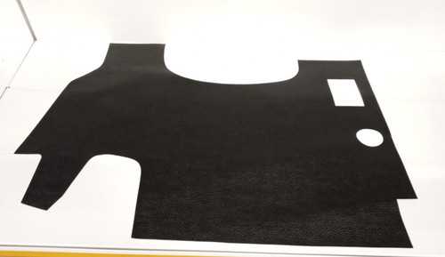 Tappeto rivestimento cofano - tappeto,