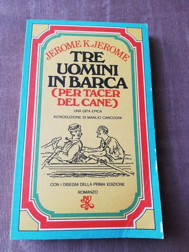 Jerome tre - jerome, uomini