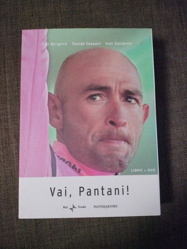 Vai pantani con - vai,, dvd