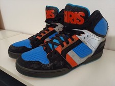 Scarpe Osiris NYC 83 - Usate - numero 42 EU - Con scatola originale.