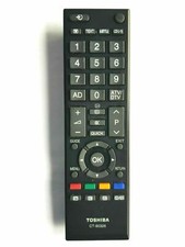 Telecomando TOSHIBA CT-90326