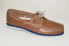 Timberland Classic 2-Eye Boat