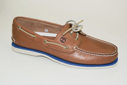 Timberland classic eye - timberland, 2-eye