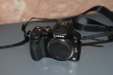 Panasonic LUMIX DMC-G5 16,0 megapixel fotocamera digitale (solo corpo)