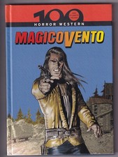 100 anni di Fumetto Italiano