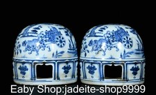 Coppia Yurta Mongola