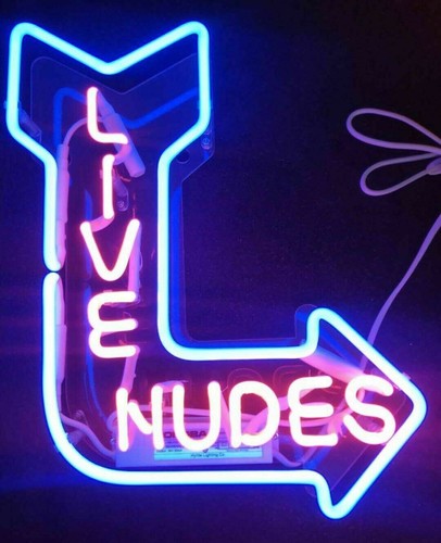 Live nudes arrow pole - arrow, girl