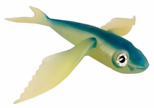 Esche almost alive pesce - almost,