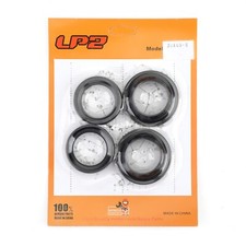 Fork Oil Seal Wiper Set for