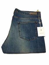 MAURO GRIFONI jeans uomo mod