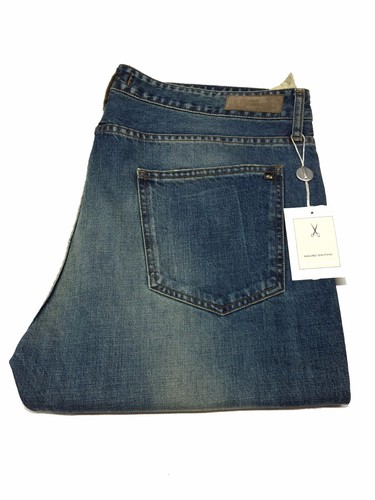 Mauro grifoni jeans - jeans, uomo