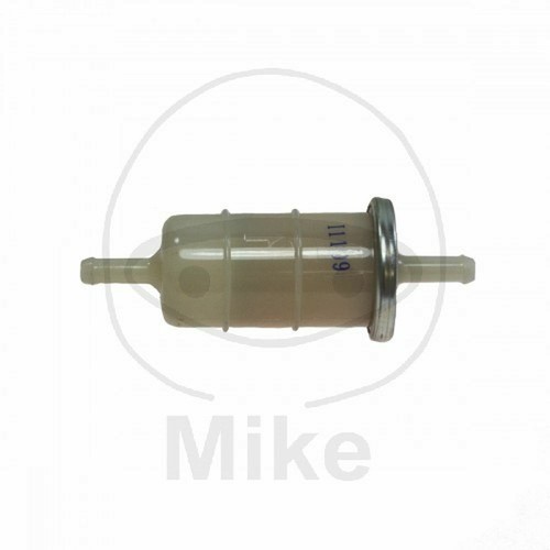 Filtro benzina carburante 7mm - filtro,