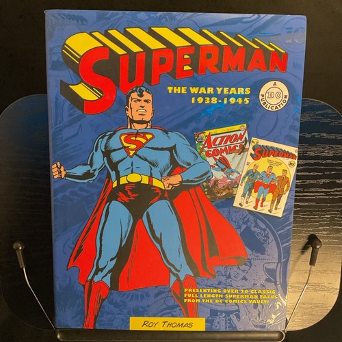 Superman gli anni della - gli,