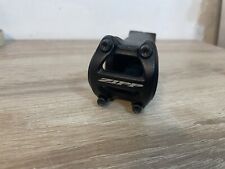 Attacco Manubrio PIPA ZIPP SERVICE COURSE Corsa Mtb 31.8 100 mm 150gr +- 6 gradi