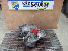 Cambio M56H Volvo V40