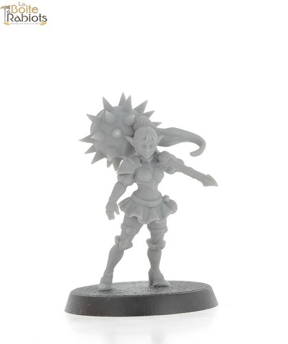 Action figure 28mm - 28mm, giochi