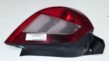 FANALE POST. SX.  8200073236 RENAULT MEGANE 2a Serie (09/02>02/06<) RICAMBIO USA
