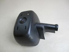 Fiat 850 Spider Sport clacson