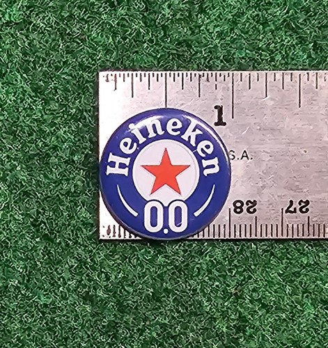 Heineken tappo bottiglia - 0.0,