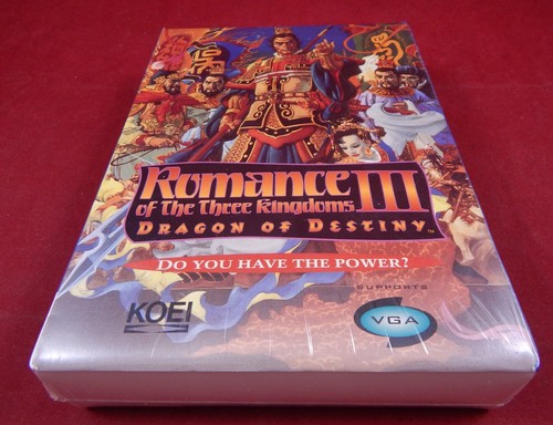 Dos romance the - pc, three