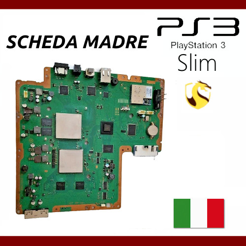 Sony ps3 scheda madre - sony,