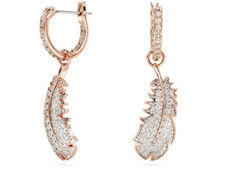 Swarovski 5663486 Orecchini