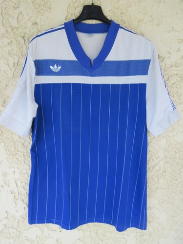 Maillot adidas ventex vintage - maillot,