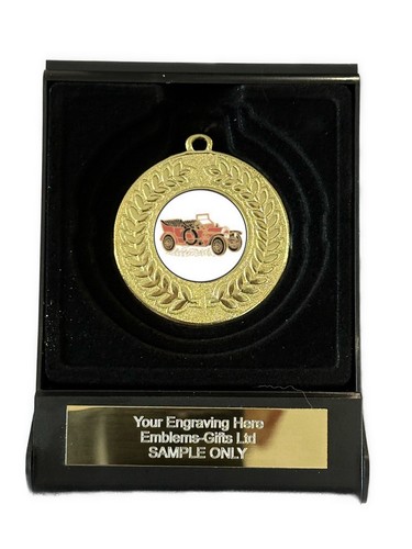 Medaglia contorno oro mm - medaglia,