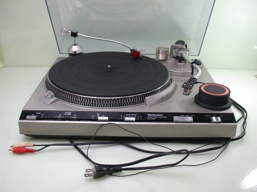 Technics 3300 giradischi - sl-3300,