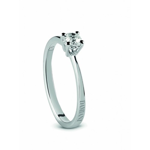 Anello damiani luce 200007274 - damiani,