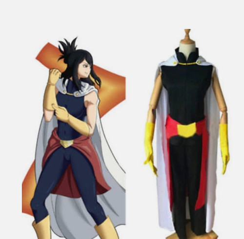 Costume hero boku - boku,