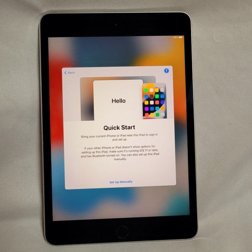 Apple ipad mini a1538 - apple,