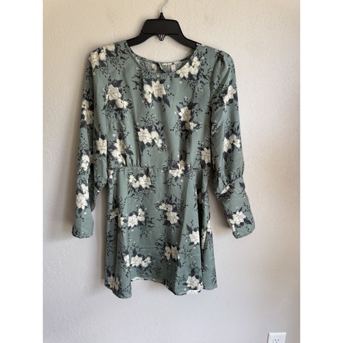 Mini abito donna - , free