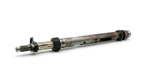 Piantone smart 450 2006 - piantone,