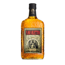 Amaretto liquore alle mandorle - liquore,
