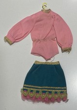 Barbie Mattel P.J. vintage