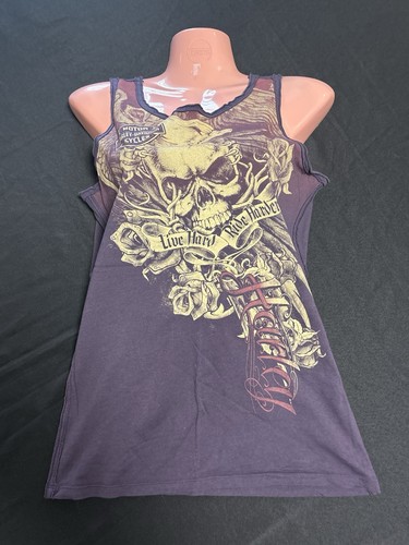 Harley davidson 2009 donna - harley-davidson,